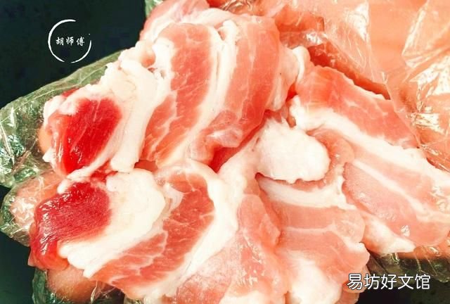 猪肉能在冰箱中冷冻多少天,私人可以大量储存100吨冷冻猪肉吗