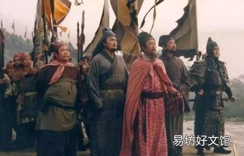 历史上宋江真的做过楚州安抚使吗
