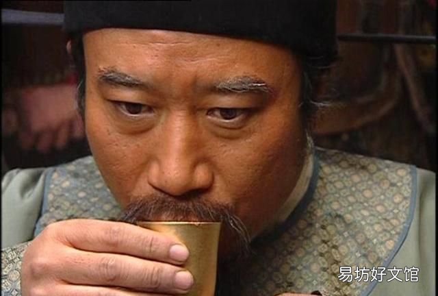 历史上宋江真的做过楚州安抚使吗