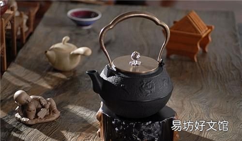 新入手的铜壶和铁壶如何开壶呢,铁壶怎么开壶教程