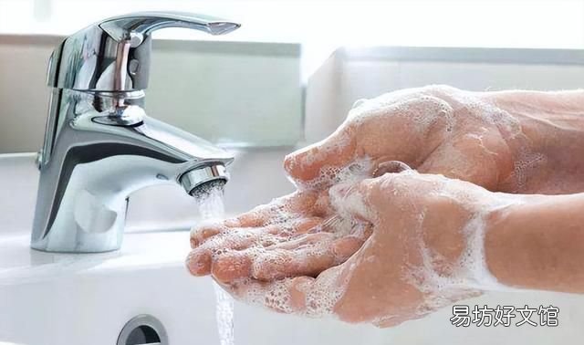 水龙头水渍怎么清除最好的方法