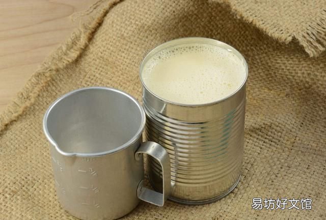 什么是炼乳