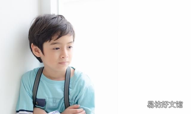 男孩子取名最好听的名字