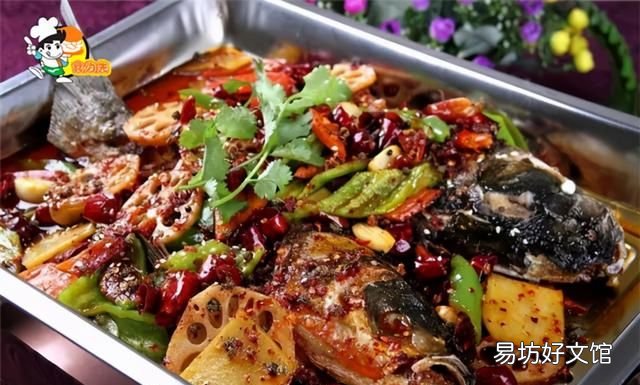 重庆特色美食，到重庆旅游，这12道当地特色美食不容错过，颠覆你的味蕾体验