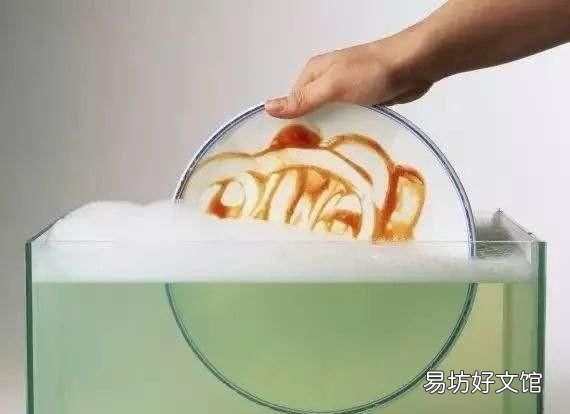 洗洁精制作,洗洁精用完别花钱买,教你5毛钱在家自制一大瓶,效果好还不伤手