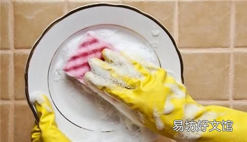 洗洁精制作,洗洁精用完别花钱买,教你5毛钱在家自制一大瓶,效果好还不伤手