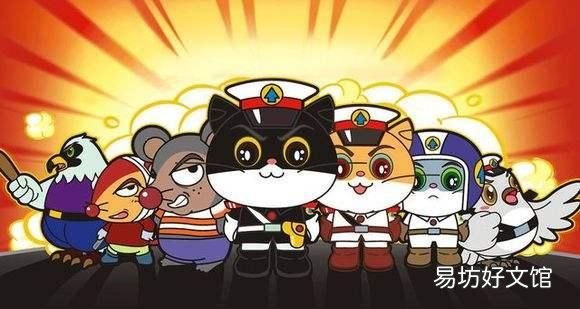 我国第一部动画片