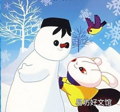 我国第一部动画片