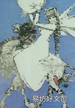 我国第一部动画片