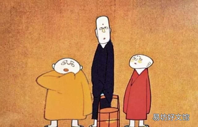 我国第一部动画片