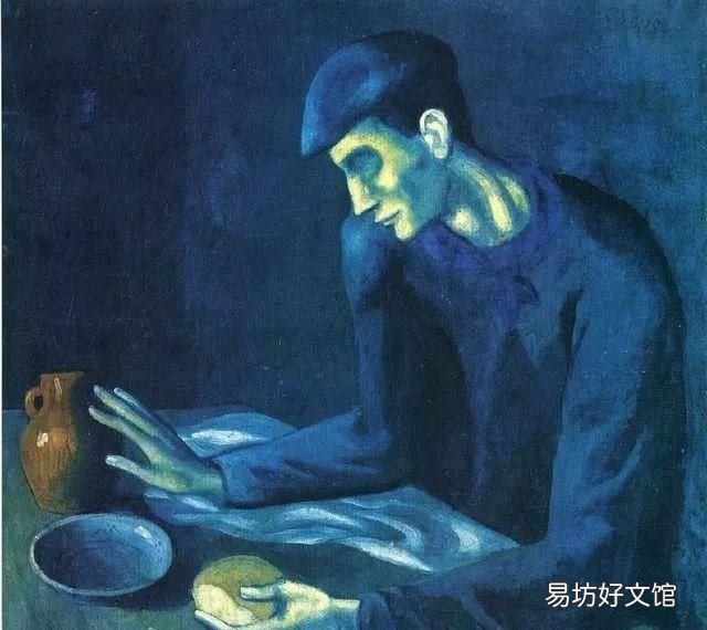 关于20世纪最伟大的画家,毕加索的5个你不知道的事实是