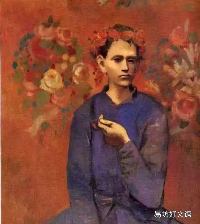 关于20世纪最伟大的画家,毕加索的5个你不知道的事实是