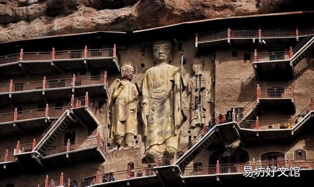中国三大石窟瑰宝 中国著名的石窟艺术有哪些