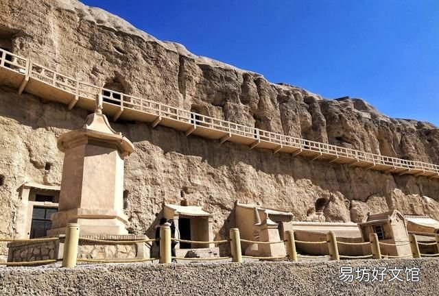 中国三大石窟瑰宝 中国著名的石窟艺术有哪些