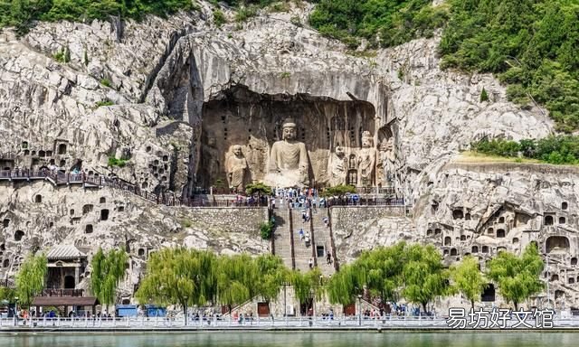 中国三大石窟瑰宝 中国著名的石窟艺术有哪些