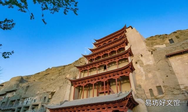 中国三大石窟瑰宝 中国著名的石窟艺术有哪些