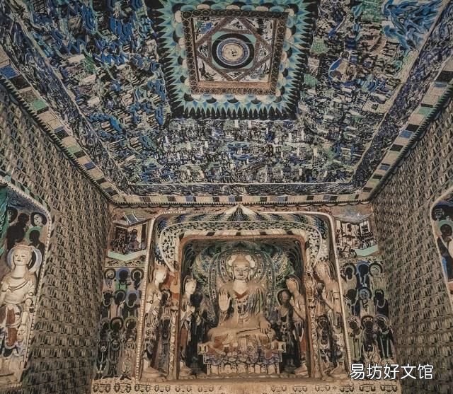 中国三大石窟瑰宝 中国著名的石窟艺术有哪些