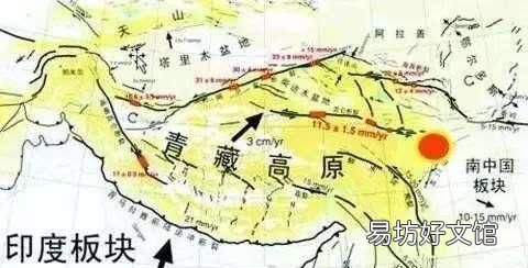 喜馬拉雅山的形成，喜馬拉雅山是怎么形成的?翻譯
