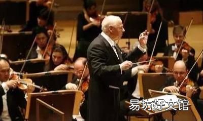 交響樂歷史上幾個有貢獻的音樂家名單