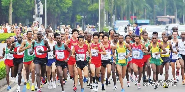 全马多少公里,半马是多少公里?