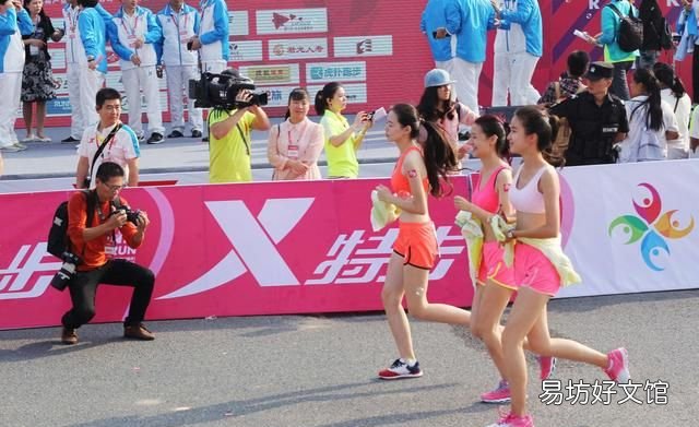 全马多少公里,半马是多少公里?