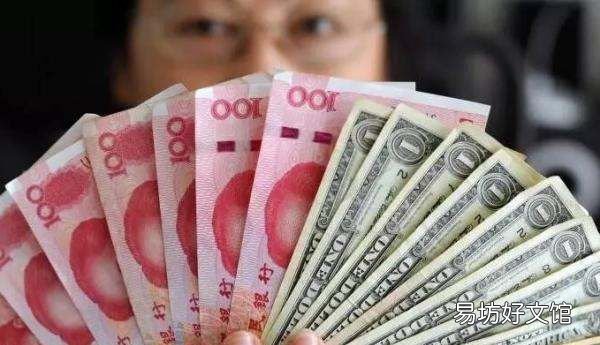 货币汇率是根据什么来定的,人民币汇率由什么决定的 李孔岳