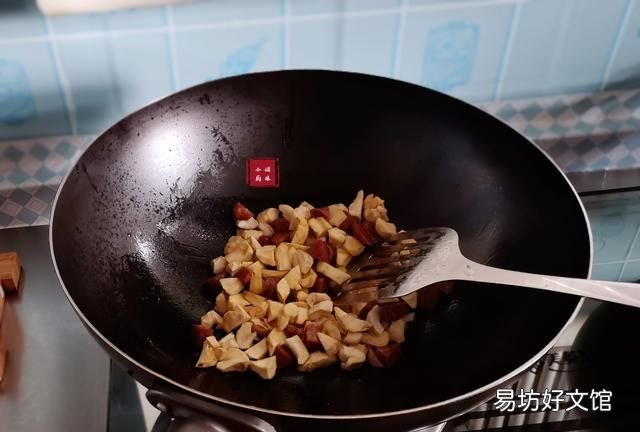 秋天的栗子怎么样做米饭,栗子米饭做法