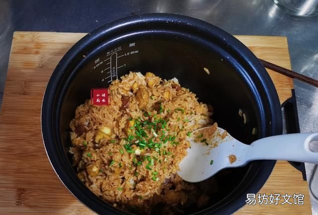 秋天的栗子怎么样做米饭,栗子米饭做法