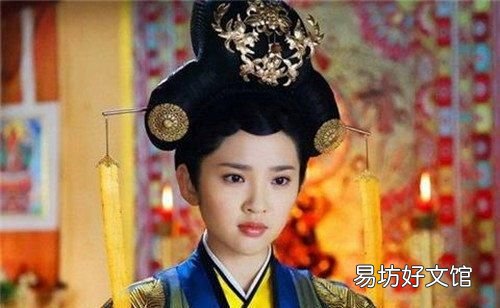 陆贞传奇中的阿碧是好是坏