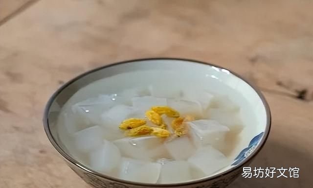 立秋吃什么好?这些食物别错过!
