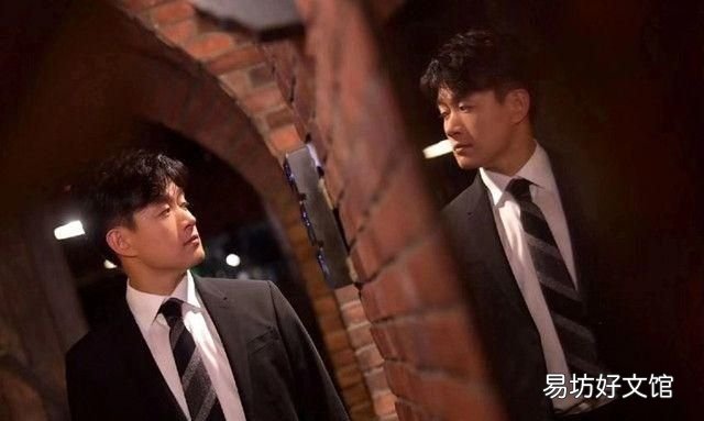 《我们的婚姻》刚上线不久,佟大为又一新剧将播,双男主让人期待