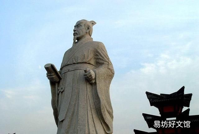 元始天尊为什么不让姜子牙成仙