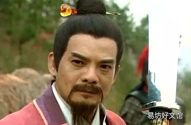 元始天尊为什么不让姜子牙成仙