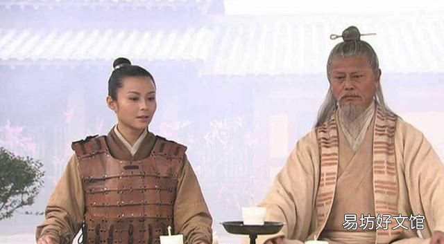 元始天尊为什么不让姜子牙成仙