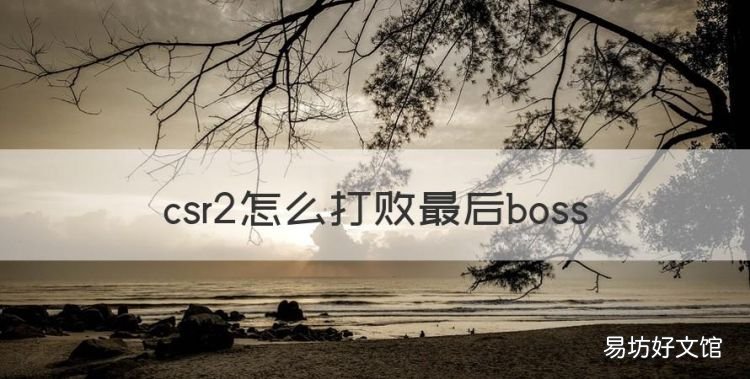 csr2卡隐藏车,csr2怎么打败最后boss
