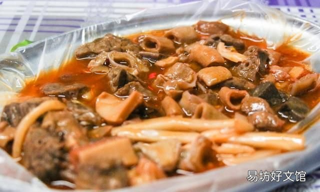 广西桂东县有什么特色美食,桂东特色美食