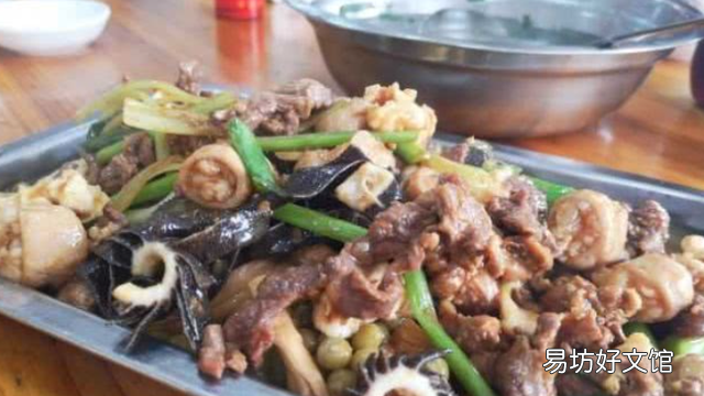广西桂东县有什么特色美食,桂东特色美食