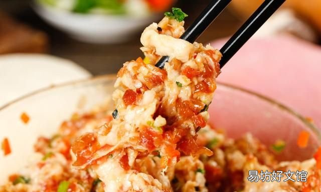 牛肉馅饺子怎么调馅，牛肉馅饺子怎么调味好吃