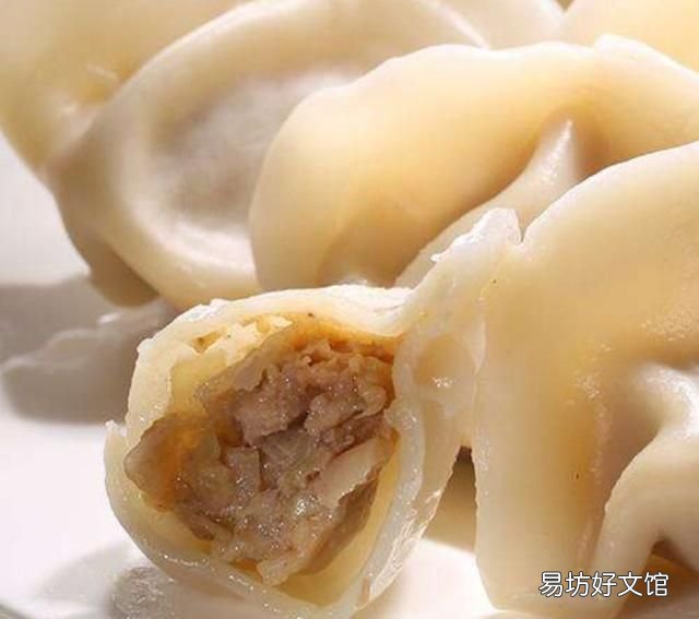 牛肉馅饺子怎么调馅，牛肉馅饺子怎么调味好吃