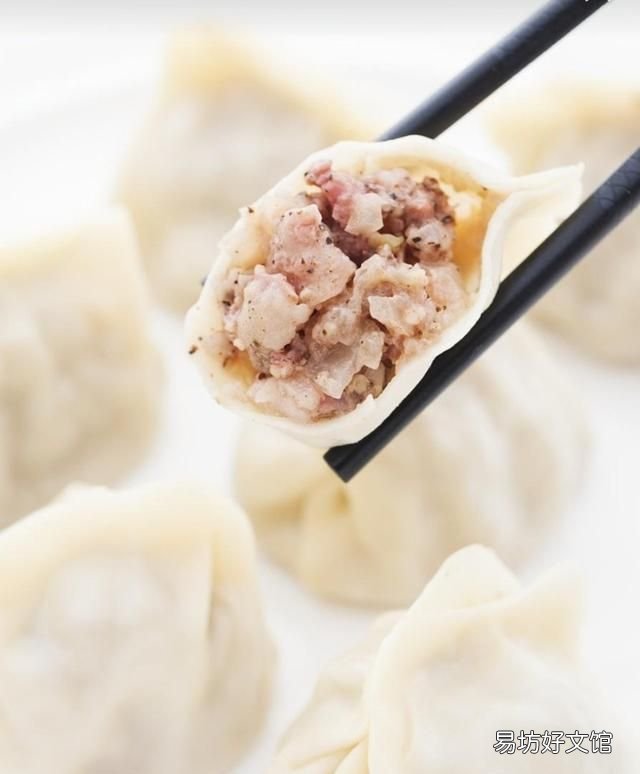 牛肉馅饺子怎么调馅，牛肉馅饺子怎么调味好吃