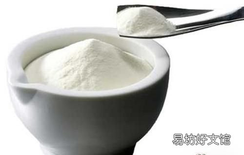 什么是全脂奶粉
