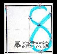幼儿正确书写1——10的方法是,幼儿正确书写110的方法