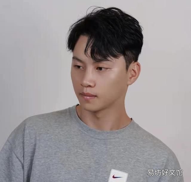 寸头有几种 男生头发的六种发型