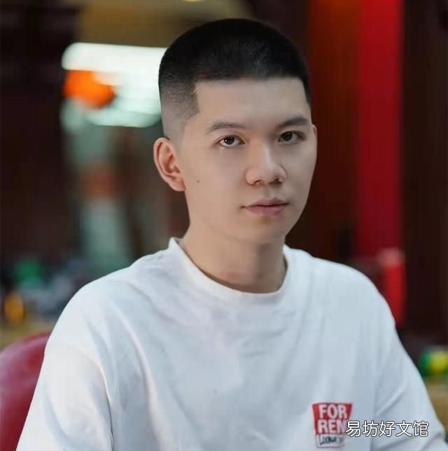寸头有几种 男生头发的六种发型