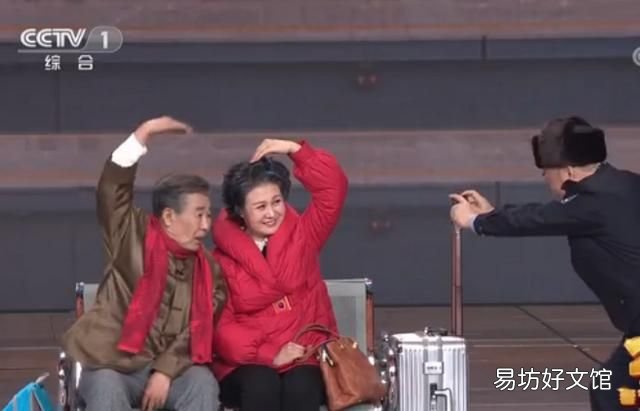 你对2019年春晚最满意的节目是哪一个节目