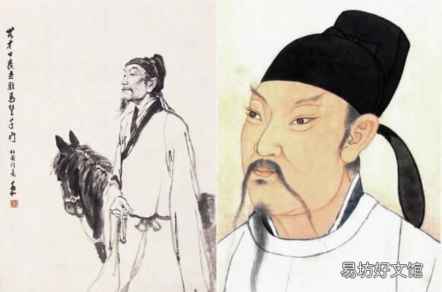 有人称杜甫生前毫无名气,死后才被后人吹成诗圣,这是真的吗?