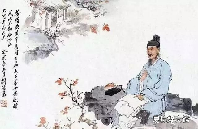 有人称杜甫生前毫无名气,死后才被后人吹成诗圣,这是真的吗?