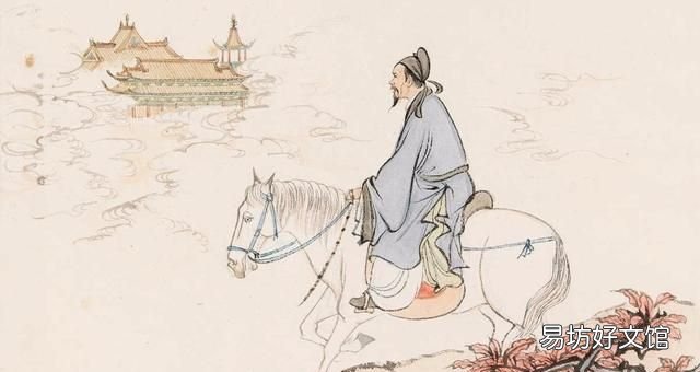 有人称杜甫生前毫无名气,死后才被后人吹成诗圣,这是真的吗?