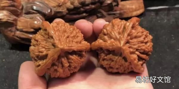 新核桃如何盘玩,新买一对核桃怎么盘
