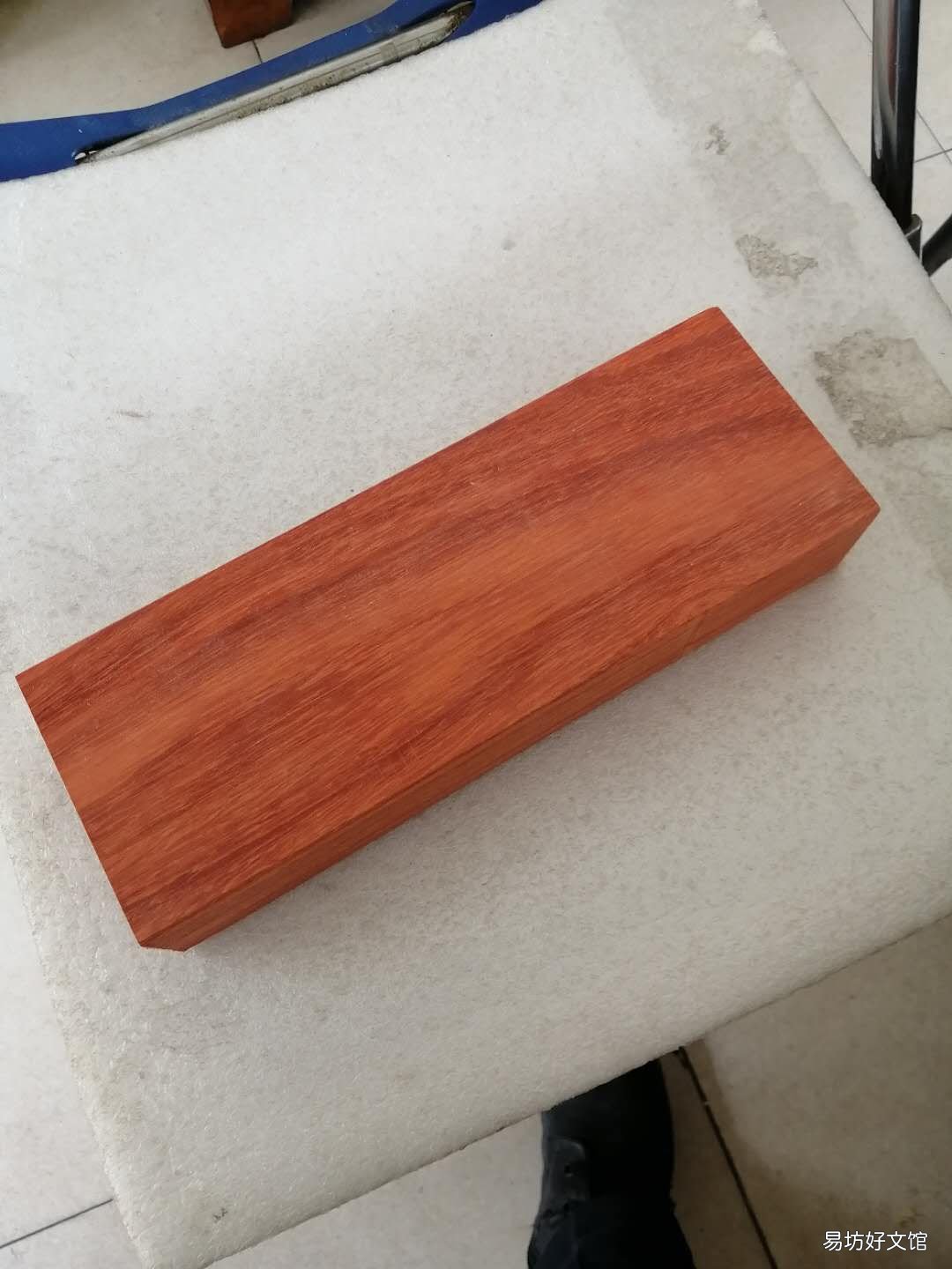 一文了解鲁班凳的制作过程 鲁班凳制作详细尺寸图纸